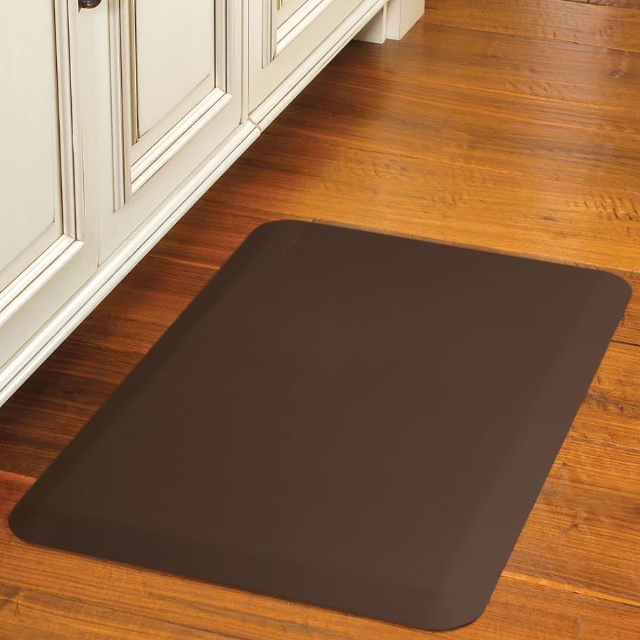  Smart Step by WellnessMats Smart Step for the Home Classic Series Kitchen Mat