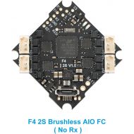 Smart toy BETAFPV 2S F4 FC AIO Brushless Flight Controller SPI Frsky Receiver ESC OSD Smart Audio with JST-PH2.0 Cable for 2S Brushless FPV Whoop Drone Beta75 Pro2 Beta65 Pro2 Beta75X Beta65