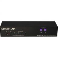 Smart-AVI HDNeT-4P 4 x 1 HDMI Switcher