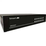 Smart-AVI HDMV-9X Plus 9-Port Multiviewer HDMI KVM Switch