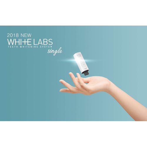  Smart-den White Labs, Dental whitening device for both medical and home use