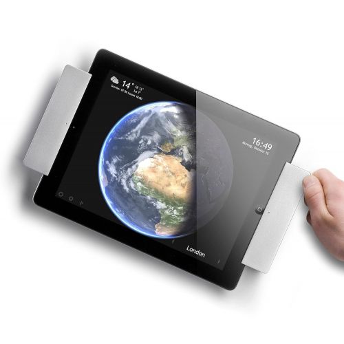  Smart-things sDock pro 30pin - iPad wall mount and docking station for iPad 2 and 3 with picture frame - All in one