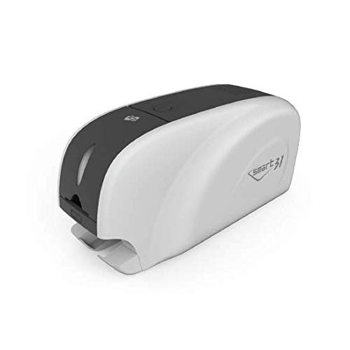  Smart138 SMART-31S ID Card Printer Bundle