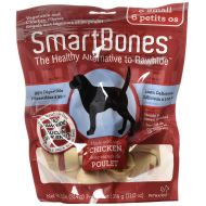 SmartBones Chicken Dog Chew