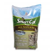 SmartCat All Natural Clumping Litter