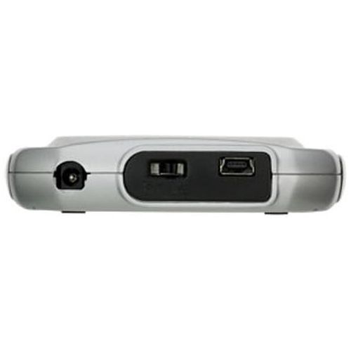  SmartDisk USBFLB80 FireLite 80 GB 2.5-Inch USB 2.0 Portable Hard Drive