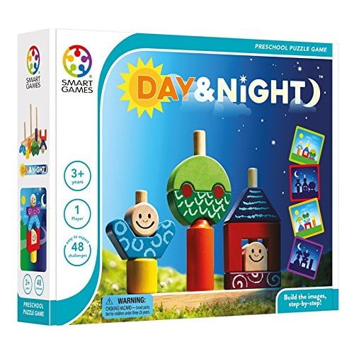  Smart Games Day & Night