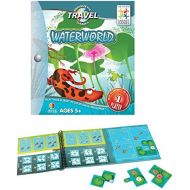 [아마존베스트]Smart/Tangoes USA Travel WaterWorld
