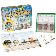 SmartLab Toys Get Growing! Greenhouse