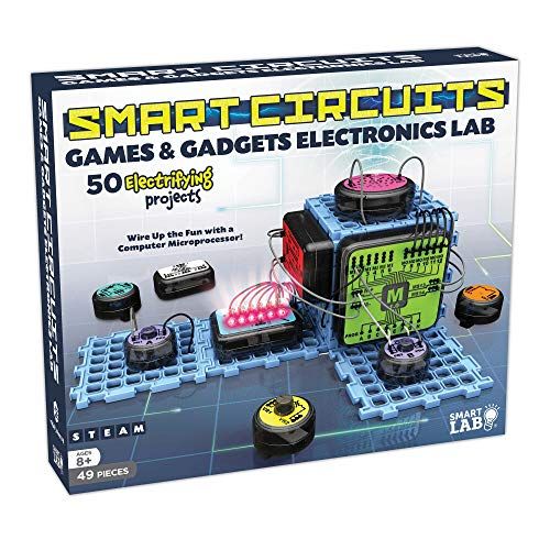  SmartLab Toys Smart Circuits