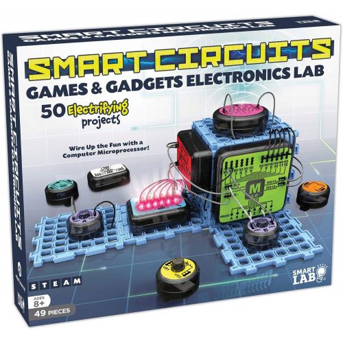  SmartLab Toys Smart Circuits