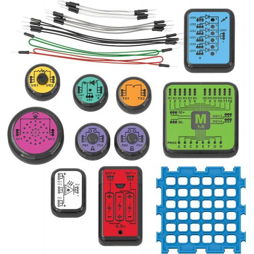  SmartLab Toys Smart Circuits