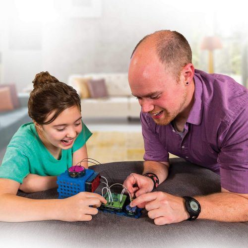  SmartLab Toys Smart Circuits