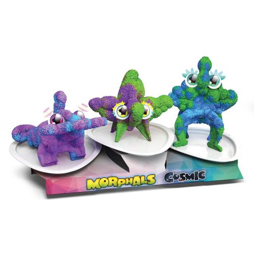  SmartLab Toys Morphals Cosmic 3 Pack Science Toy