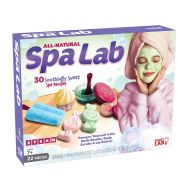 SmartLab Toys All Natural Spa Lab