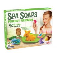 SmartLab Toys All-Natural Forest Friends Spa Soaps Science Toy