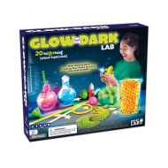SmartLab Toys Glow-In-The-Dark Lab