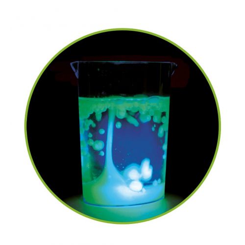  SmartLab Toys Glow-In-The-Dark Lab