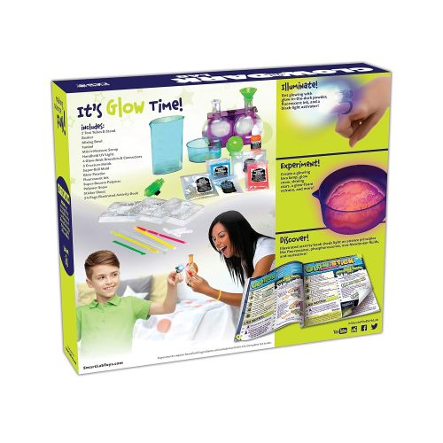  SmartLab Toys Glow-In-The-Dark Lab