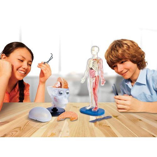  SmartLab Toys Totally Squishy From Head-To-Toe