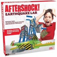 SmartLab Toys Aftershock Earthquake Lab Set (53 Piece)