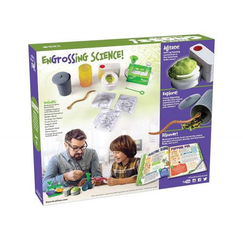  SmartLab Toys Thats Gross Science Lab