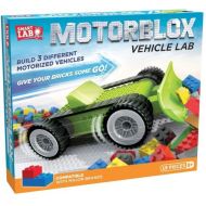 SmartLab Toys Motorblox: Vehicle Lab