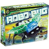 SmartLab Toys You-Build-It RoboBug
