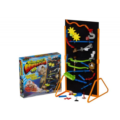  SmartLab Toys Weird & Wacky Contraption Lab