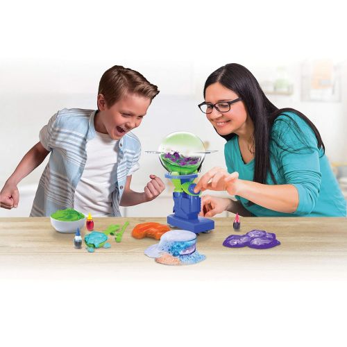  SmartLab Toys Its Alive Slime Lab