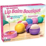 [아마존베스트]The Quarto Group SmartLab Toys All-Natural Lip Balm Boutique