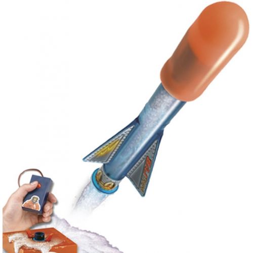  [아마존베스트]SmartLab Toys Remote Control Rocket