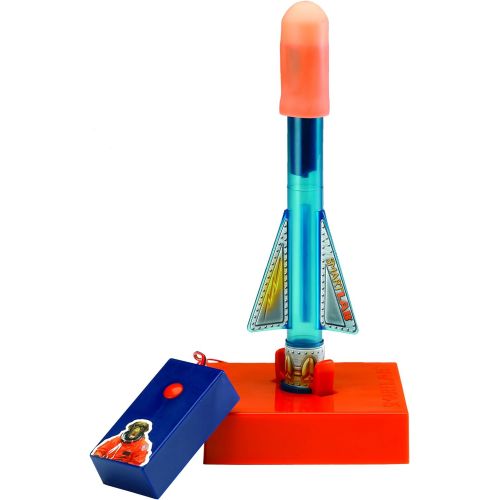  [아마존베스트]SmartLab Toys Remote Control Rocket