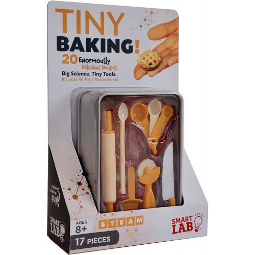  [아마존베스트]SmartLab TINY Baking