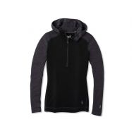 SmartWool Womens Merino 250 Baselayer 12 Zip Hoody