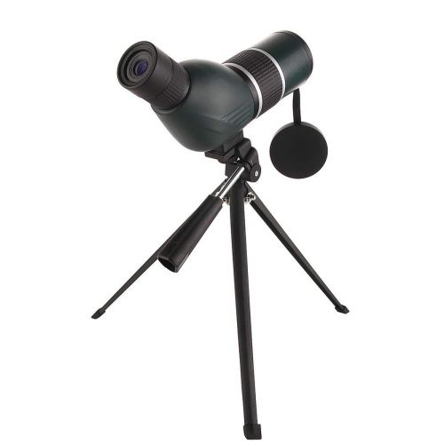  Smartlove1P 12-36x50 Spotting Scope Monocular Scope FMC Multi-Layer Coating Lens Outdoor Telescope for Birdwatching Hunting