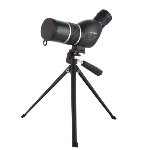  Smartlove1P 12-36x50 Spotting Scope Monocular Scope FMC Multi-Layer Coating Lens Outdoor Telescope for Birdwatching Hunting