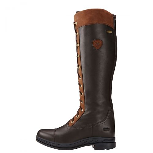  Smartpake Ariat Coniston Pro GTX Insulated