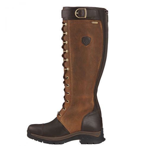  Smartpake Ariat Berwick GTX Insulated Boot