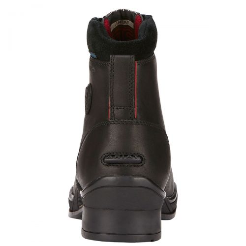  Smartpake Ariat Extreme Zip Paddock H20 Insulated Boot