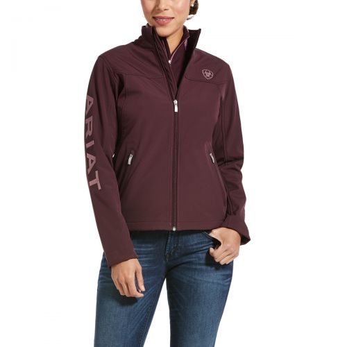  Smartpake Ariat Team Softshell Jacket