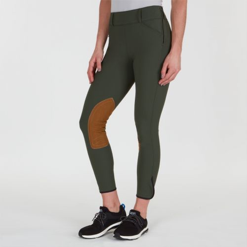  Smartpake The Tailored Sportsman Trophy Hunter - Mid Rise Side Zip