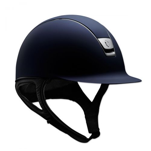  Smartpake Samshield Shadowmatt Helmet