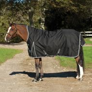 Smartpake SmartPak Deluxe High Neck Pony Turnout Blanket