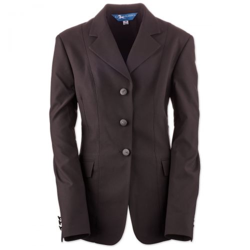  Smartpake RJ Classics Sydney Blue Label Softshell Show Coat