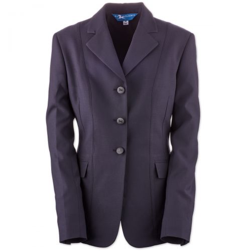  Smartpake RJ Classics Sydney Blue Label Softshell Show Coat