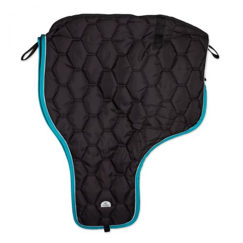  Smartpake SmartPak Exclusive Quilted Western Saddle Carrier by Big D