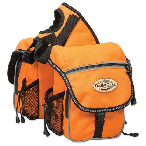  Smartpake Weaver Trail Gear Pommel Bag