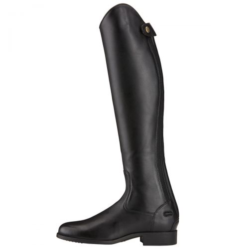  Smartpake Ariat Heritage Contour Dress Zip Tall Boot