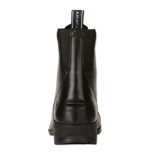  Smartpake Ariat Heritage IV Lace Paddock Boot